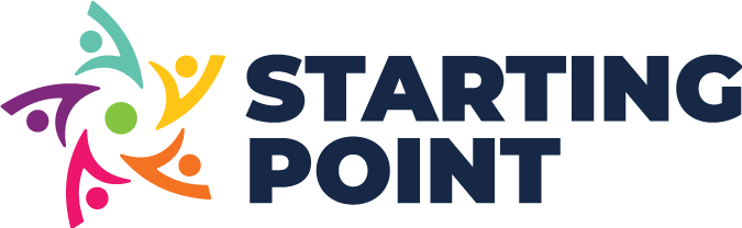 Starting Point Logo