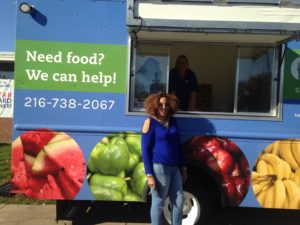 Food Bank Resource Fair @ Greater Cleveland Foodbank | Cleveland | Ohio | United States