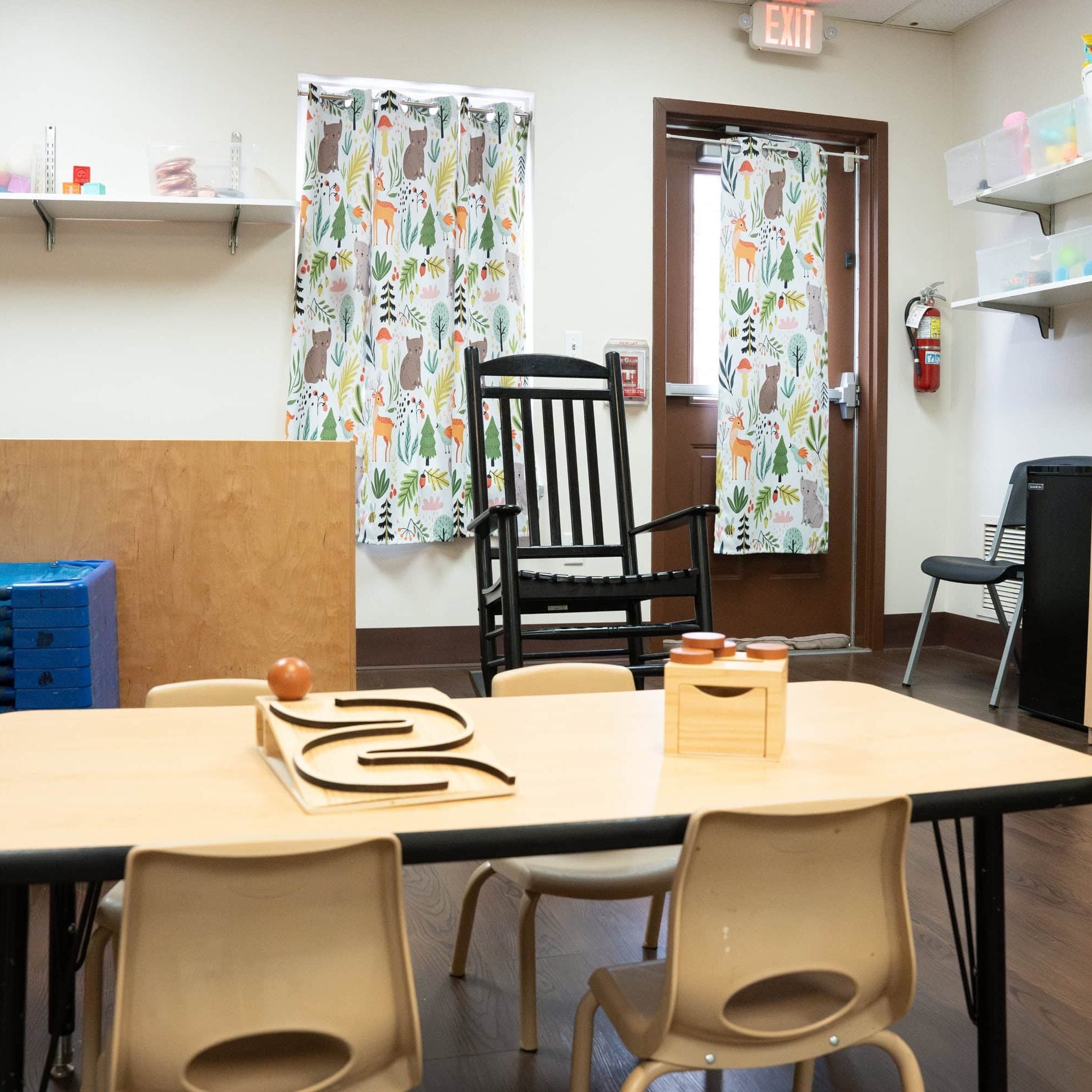 Little Critters Early Learning Center